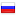 kapnob.ru hosted country
